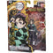 Ultimate Legends HD beweegbaar figuur - BANDAI - Demon Slayer - Tanjiro Kamado - 12 cm