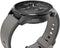 Hama 9000 - Smartwatch - Telefoonfunctie GPS Muziekopslag - Grafiet