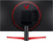 LG Ultragear 27GN800 - QHD IPS Gaming Monitor - 144Hz - 27 Inch