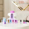 Cool Maker - Go Glam U-nique Nail Salon - Manicureset - knutselen