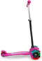 Jamara Scooter - Step