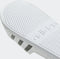 adidas adilette Aqua - Badslippers - Zacht Cloudfoam - Wit