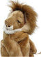 Wild & Soft Rugzak - Leeuw