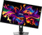MSI MAG 321UP QD-OLED - 4K UHD Gaming Monitor - 165Hz - 32 Inch - USB-C PD 15W