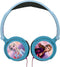 Lexibook HP010FZ - Over-Ear hoofdtelefoon - Maximaal volume begrensd - Blauw Zwart