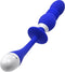 Evolved - Play Ball Vibrator - Blauw