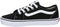 Vans WM Filmore Decon - Lage sneakers - ComfyCush demping - Black/True White - Maat 40