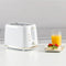 Taurus 960707000 - Broodrooster - 800 W - Wit