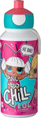 Mepal Campus - Pop-up drinkfles - 400 ml - Lekvrij - L.O.L. Surprise