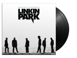 Linkin Park - Minutes To Midnight - 180 Gr - LP