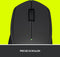 Logitech M280 - Draadloze Muis - 2 jaar batterijduur - Zwart