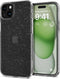 Spigen ACS06648 - Soft Case - Schokabsorberend TPU - Transparant