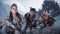 Sony Horizon Forbidden West - Complete Edition - PS5™ met Burning Shores DLC (2023)