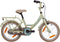 Bikefun Fiets Bike Fun 18 RN Flower Fun