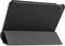 imoshion Nokia T20 - Trifold Bookcase - Auto-wake functie - Zwart