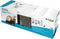 Marter- en wildval - Levende vangkooi - Duurzaam gegalvaniseerd - 60 x 18 x 18 cm