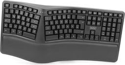 Digitus DA-20157 - Draadloos Toetsenbord - FullSize Qwertz Duits