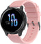 imoshion Siliconen bandje - Universeel 22 mm aansluiting - Roze