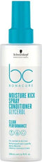 Schwarzkopf Professional Bonacure Moisture Kick Spray Conditioner Glycerol - 200 ml
