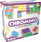 Chromino|Asmodee - Dominospel in kleur