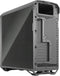 Fractal Design Torrent - PC-behuizing - Geoptimaliseerde luchtstroom met 5 ventilatoren - Grijs