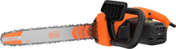 BLACK+DECKER BCES2245 - Kettingzaag 2200W - 45cm zwaardlengte - automatische smering