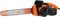 BLACK+DECKER BCES2245 - Kettingzaag 2200W - 45cm zwaardlengte - automatische smering