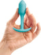 B-Vibe - Snug Plug 1 Mint