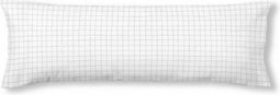 Kussensloop Kids&Cotton NADIR Multicolour 45 x 110 cm
