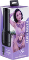 Kiiroo - Feelstar Stroker Masturbator Leigh Raven (ook Voor gebruik In de Kiiroo - Keon Automatische Masturbator)