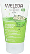 Weleda Kids 2-in-1 Shampoo & Body Wash Sprankelende Limoen