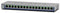 Netgear ProSafe GS116v3 - Gigabit Desktop Switch - 16 Poorten 100/1000 Mbps - Unmanaged