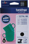 Brother LC-227XLBK - Inktcartridge zwart - 1.200 pagina's ISO/IEC 24711 - 25 ml