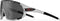Tifosi Sledge Fietsbril - Mat wit