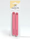PN Selfcare Nagelvijl - Nagelverzorging - Manicure - Hoge Kwaliteit - Handig Formaat - 2 Stuks