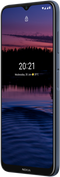 Nokia G20 - Smartphone - 64GB opslag - Blauw