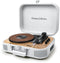 Muse MT-201 WW - Kofferplatenspeler - Bluetooth - Retro Kleur