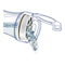 Fles met Filter LAICA 1 L Transparant