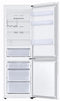 Samsung RB33B612EWW/EF - Koel-vriescombinatie - 344 l - Wit