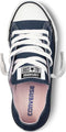 Converse Chuck Taylor All Star Sneakers Unisex - Navy