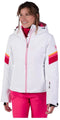 Rossignol Strawpile - Ski-jack - Waterdicht 20000 mm - Wit