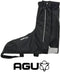 AGU Reflection - Bike Boots Overschoenen - Waterdicht - Zwart - 38/39