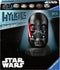 Ravensburger Hylkies - Star Wars Darth Vader - 3D capsulevorm - Kleur: Darth Vader