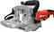 Holzmann PJ100PRO Lamellenfrees - Verbindingsfrees - 230V - 900 W incl. stofzak, freesblad & draagkoffer