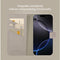 My Style Universal MagSafe Compatible Wallet - Warm Grey 6.7 (Without Case)