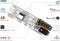 iFi Audio GO bar Kensei - Hoofdtelefoonversterker - 32-bit/384kHz PCM en DSD ondersteuning - Roestvrijstaal