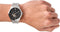 Fossil Townsman ME3107 - Polshorloge - Automatisch uurwerk - Zilverkleurig - Ø 44 mm