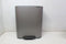 Brabantia Bo Prullenbak - 2 x 30 liter - Afvalscheiding - Platinum (2 stuks)