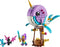 LEGO DREAMZzz - Izzie's narwal-luchtballon - 2 bouwmogelijkheden - 71472
