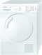Bosch WTE84171NL - Condensdroger - 6 kg - Energieklasse C - Wit
